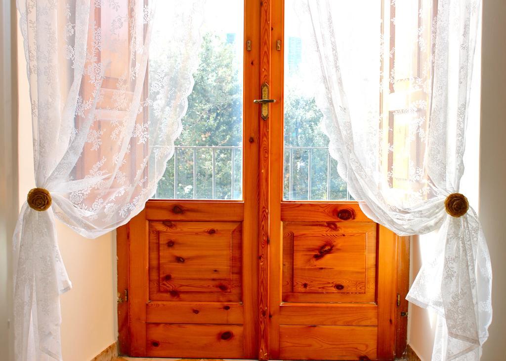 Bed and Breakfast Il Castello Del Re Bitonto Zewnętrze zdjęcie