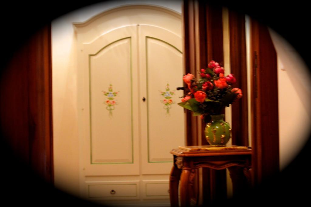 Bed and Breakfast Il Castello Del Re Bitonto Zewnętrze zdjęcie