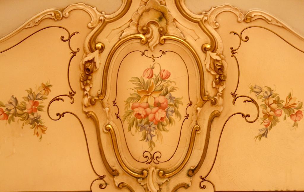 Bed and Breakfast Il Castello Del Re Bitonto Zewnętrze zdjęcie