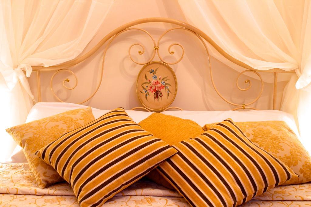 Bed and Breakfast Il Castello Del Re Bitonto Zewnętrze zdjęcie