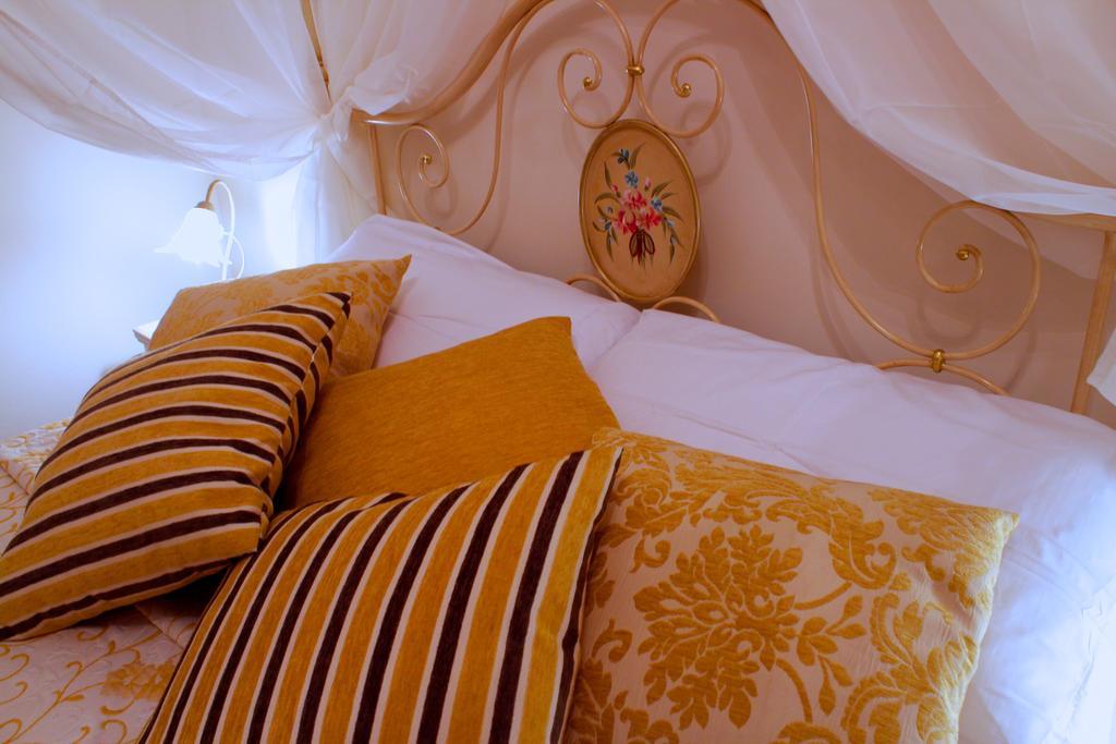 Bed and Breakfast Il Castello Del Re Bitonto Zewnętrze zdjęcie
