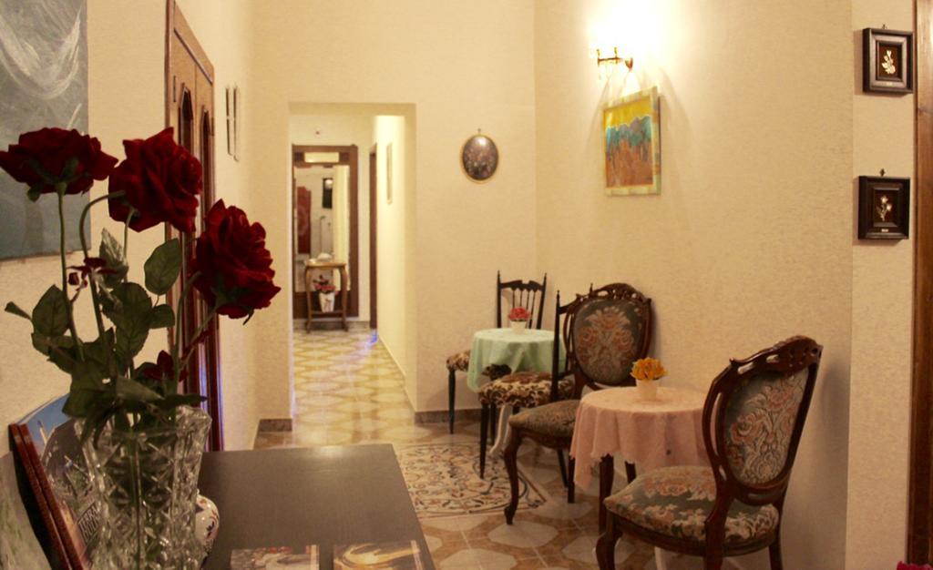 Bed and Breakfast Il Castello Del Re Bitonto Zewnętrze zdjęcie