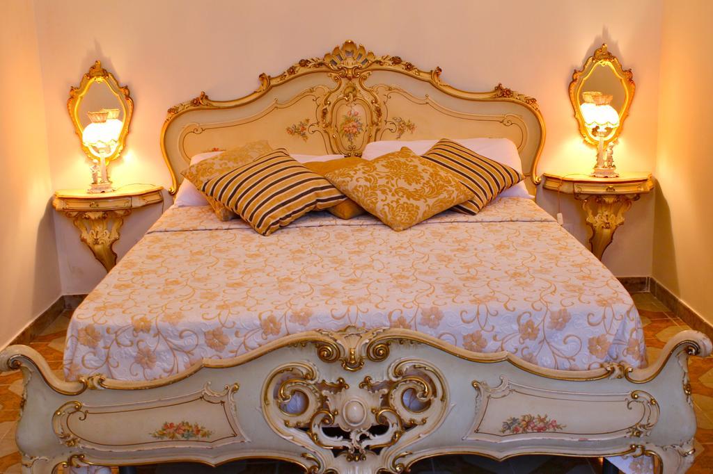 Bed and Breakfast Il Castello Del Re Bitonto Zewnętrze zdjęcie