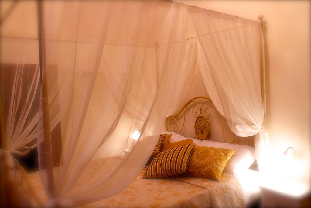 Bed and Breakfast Il Castello Del Re Bitonto Zewnętrze zdjęcie