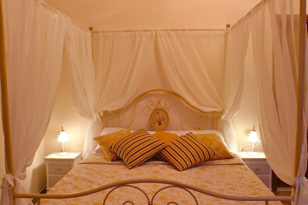 Bed and Breakfast Il Castello Del Re Bitonto Zewnętrze zdjęcie