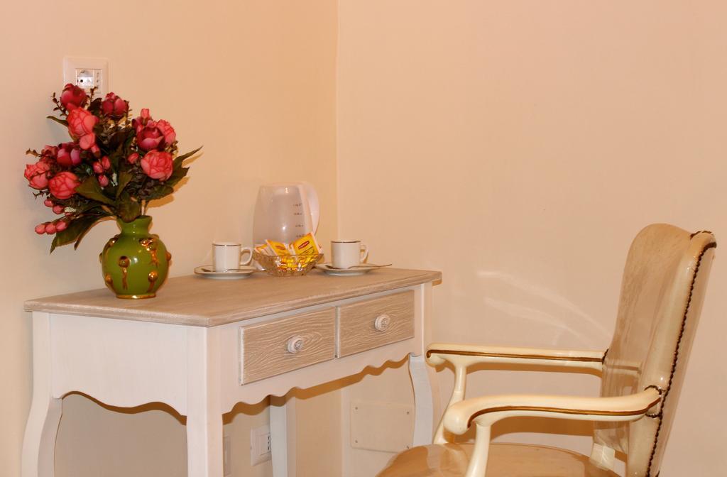 Bed and Breakfast Il Castello Del Re Bitonto Zewnętrze zdjęcie